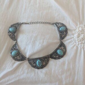 Vintage Necklace